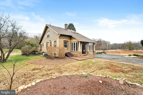 $540,000 | 1360 Edinburg Road, West Windsor, NJ 08550