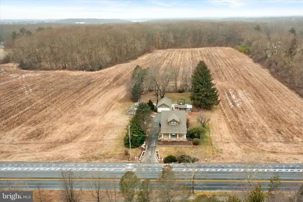 $540,000 | 1360 Edinburg Road, West Windsor, NJ 08550