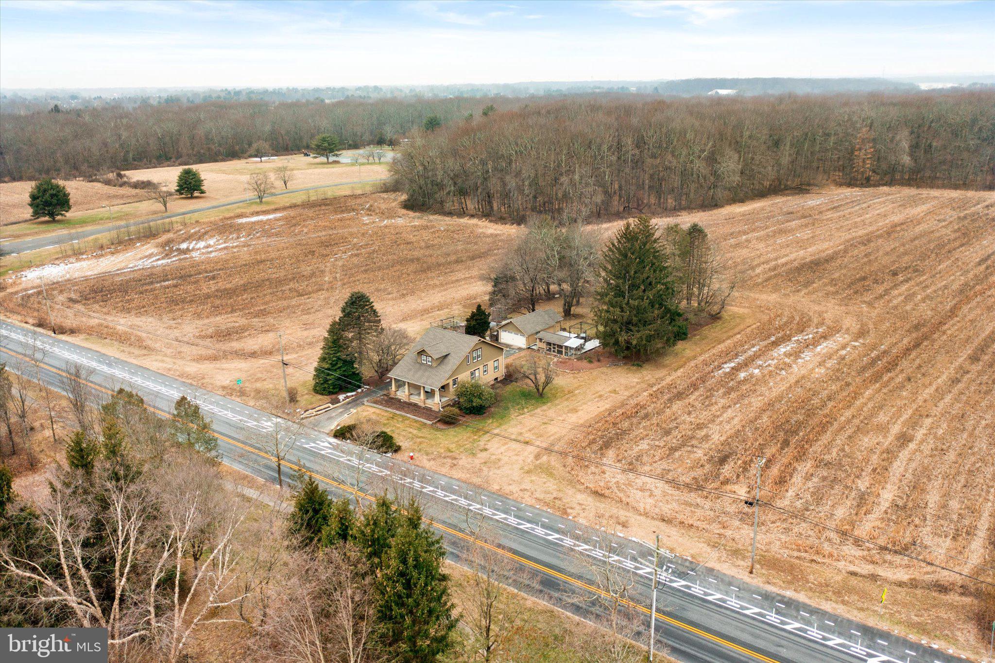 1360 Edinburg Road West Windsor, NJ 08550 - Photo 40 of 50