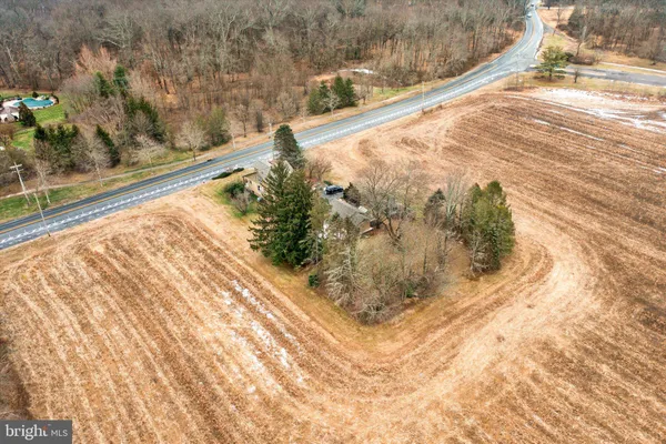 $540,000 | 1360 Edinburg Road, West Windsor, NJ 08550