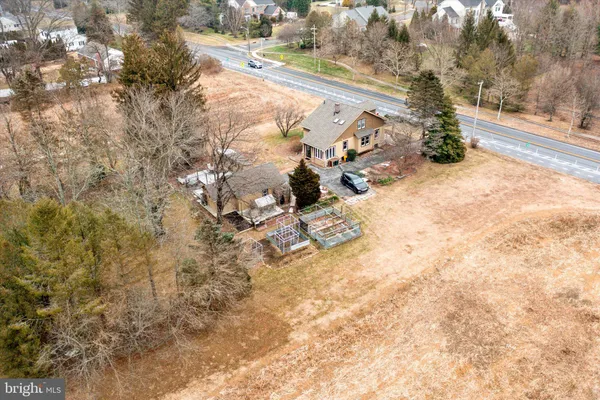 $540,000 | 1360 Edinburg Road, West Windsor, NJ 08550