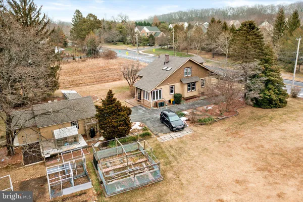 $540,000 | 1360 Edinburg Road, West Windsor, NJ 08550