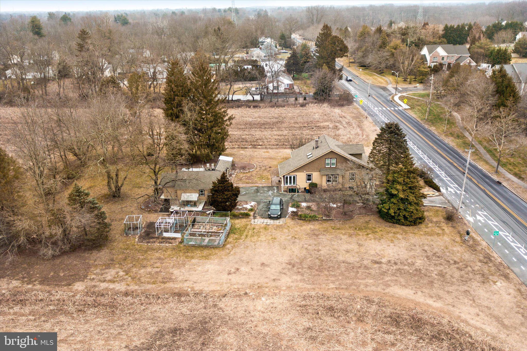 1360 Edinburg Road West Windsor, NJ 08550 - Photo 45 of 50