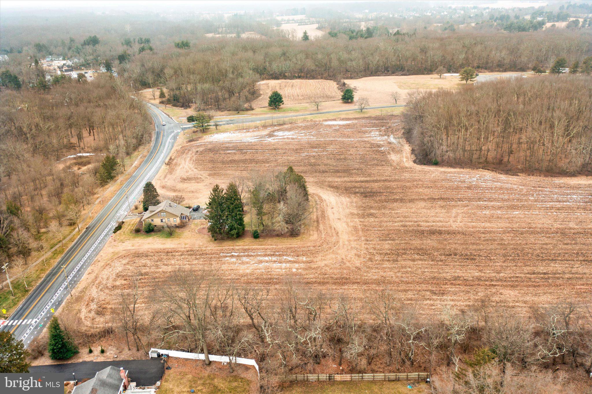 1360 Edinburg Road West Windsor, NJ 08550 - Photo 46 of 50