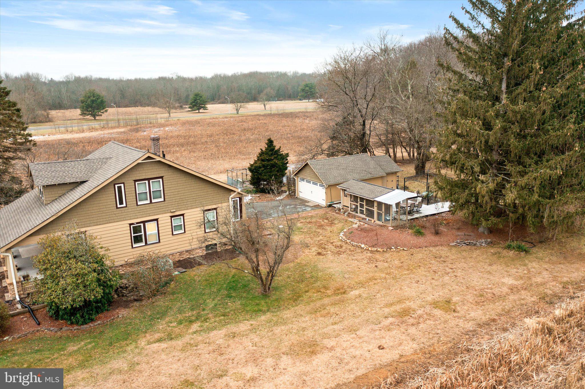 1360 Edinburg Road West Windsor, NJ 08550 - Photo 47 of 50