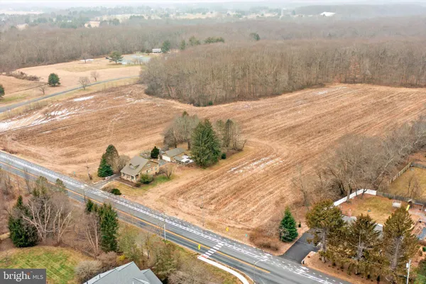 $540,000 | 1360 Edinburg Road, West Windsor, NJ 08550