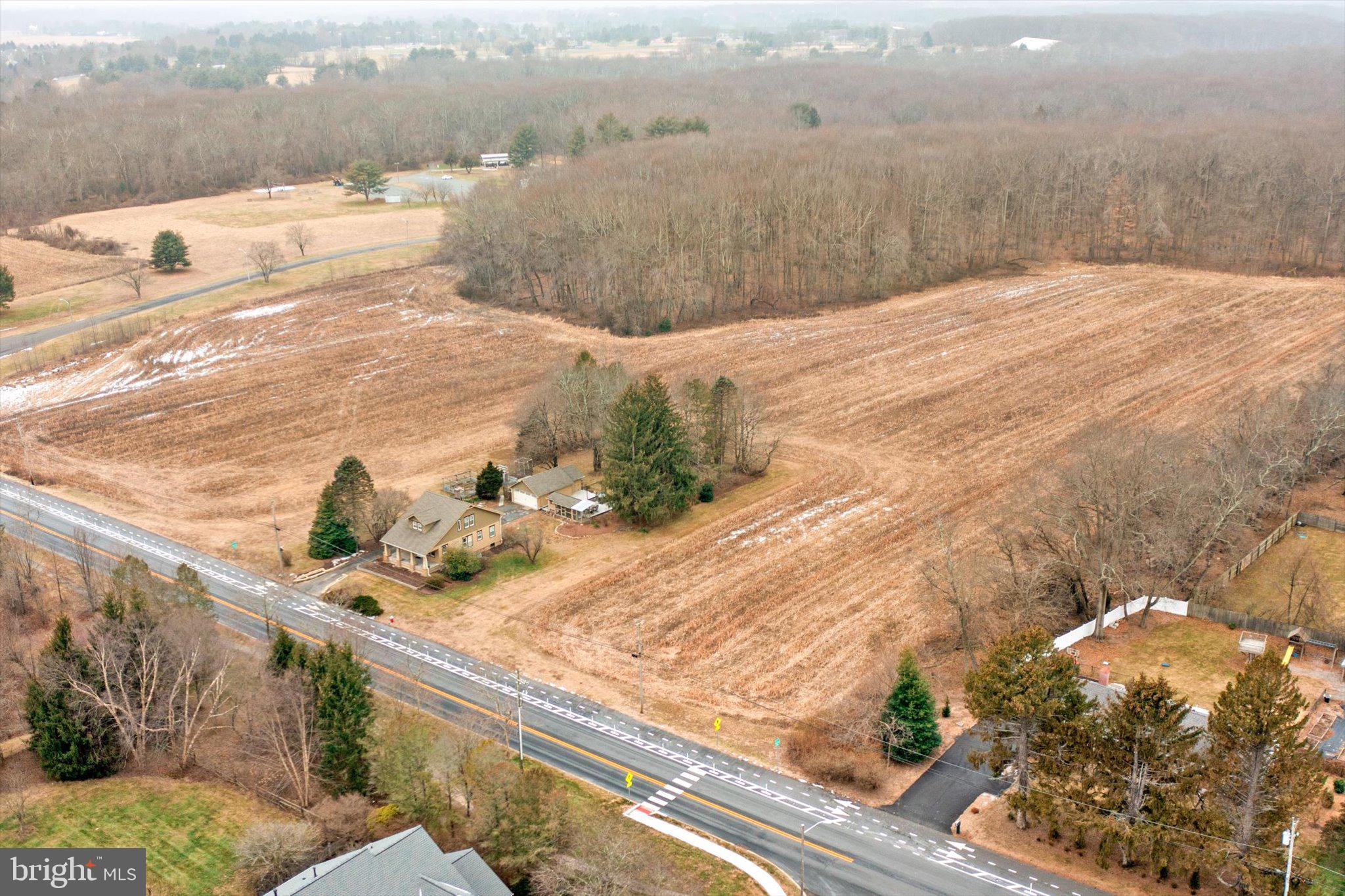 1360 Edinburg Road West Windsor, NJ 08550 - Photo 48 of 50