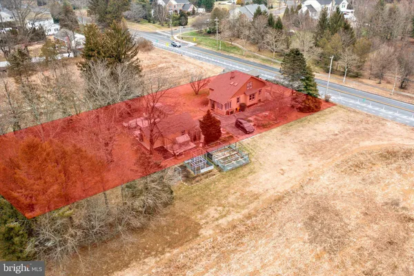 $540,000 | 1360 Edinburg Road, West Windsor, NJ 08550