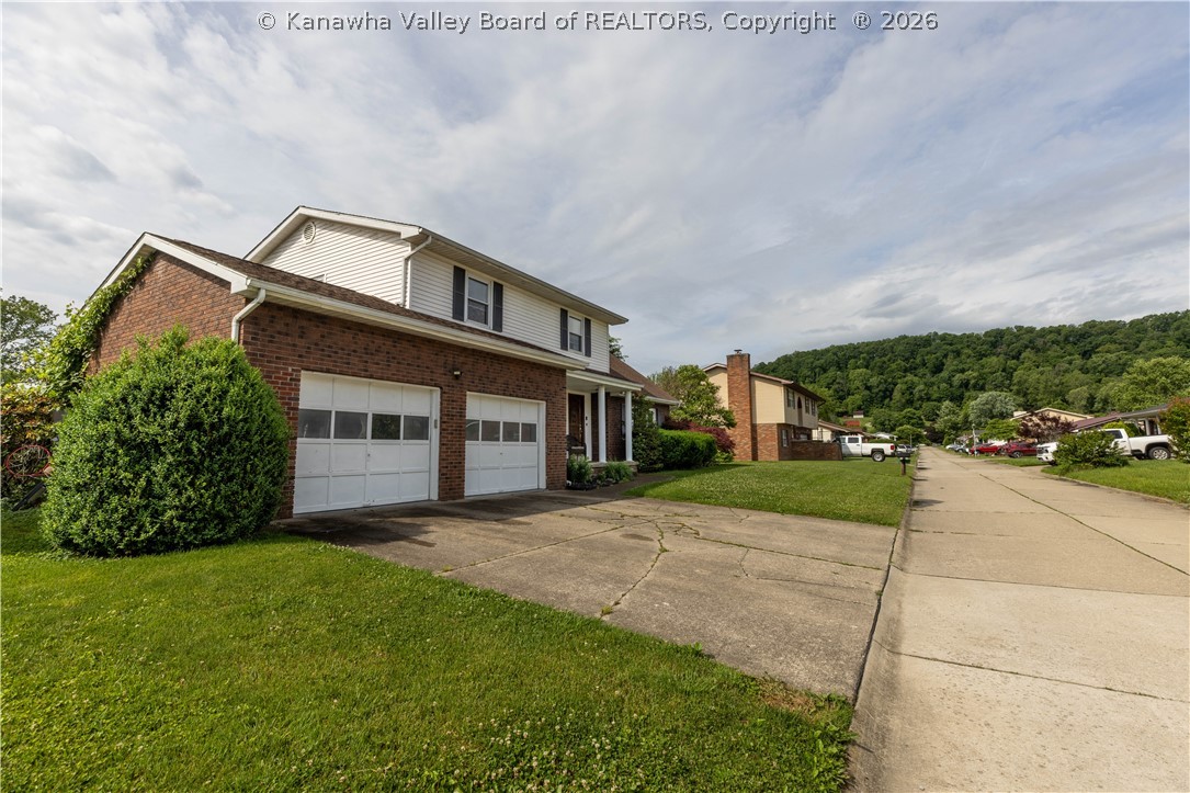 126 Rolling Acres Road Winfield, WV 25213 - Photo 25 of 29 Gallery Image 25