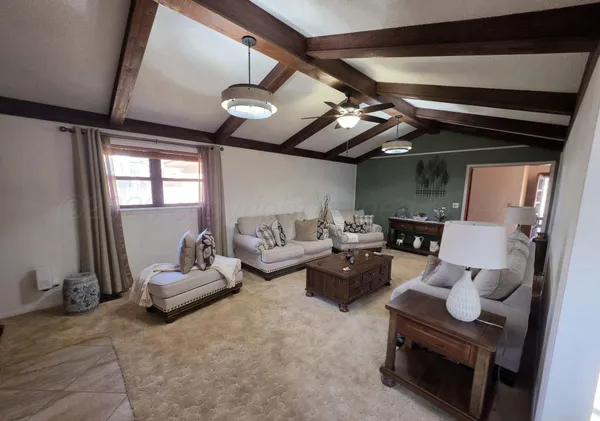 $218,900 | 1115 South Bernice Street, Spearman, TX 79081