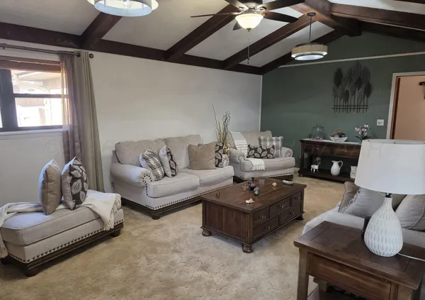 $218,900 | 1115 South Bernice Street, Spearman, TX 79081
