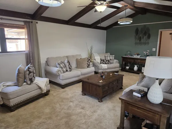 $218,900 | 1115 South Bernice Street, Spearman, TX 79081