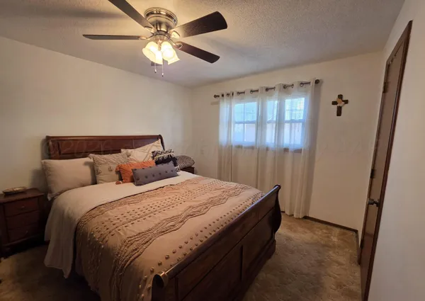 $218,900 | 1115 South Bernice Street, Spearman, TX 79081