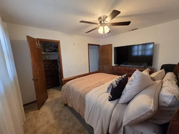 $218,900 | 1115 South Bernice Street, Spearman, TX 79081