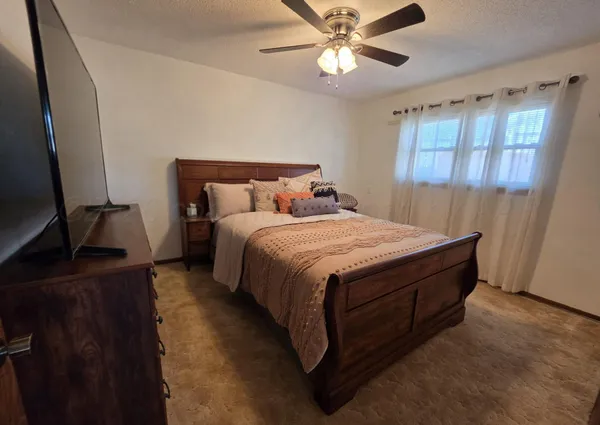 $218,900 | 1115 South Bernice Street, Spearman, TX 79081