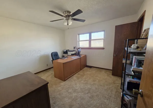 $218,900 | 1115 South Bernice Street, Spearman, TX 79081