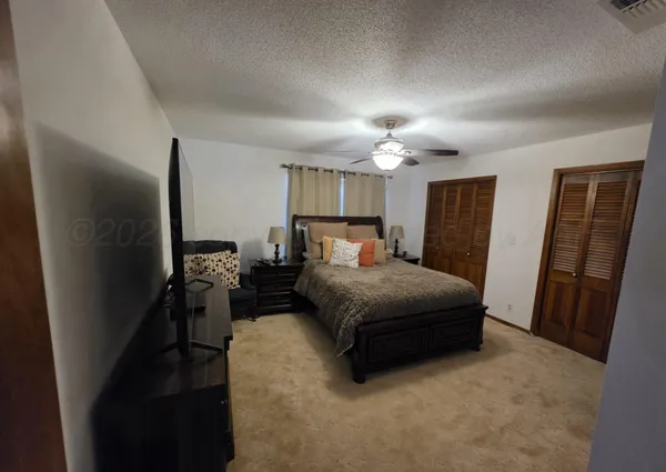 $218,900 | 1115 South Bernice Street, Spearman, TX 79081