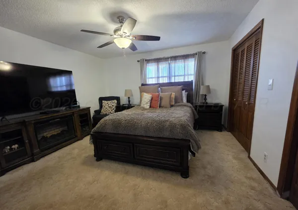 $218,900 | 1115 South Bernice Street, Spearman, TX 79081