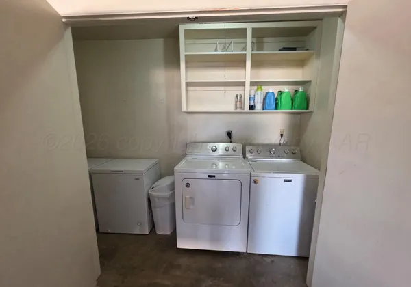 $218,900 | 1115 South Bernice Street, Spearman, TX 79081