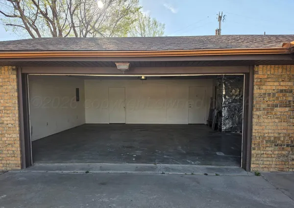 $218,900 | 1115 South Bernice Street, Spearman, TX 79081