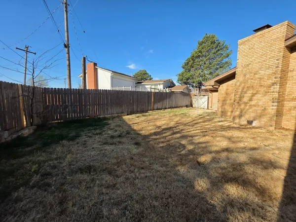 $218,900 | 1115 South Bernice Street, Spearman, TX 79081