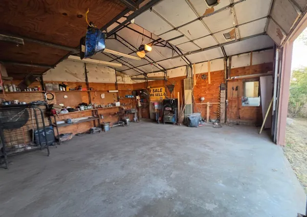 $218,900 | 1115 South Bernice Street, Spearman, TX 79081