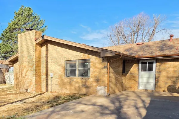 $218,900 | 1115 South Bernice Street, Spearman, TX 79081