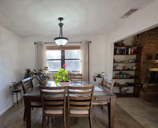 $218,900 | 1115 South Bernice Street, Spearman, TX 79081