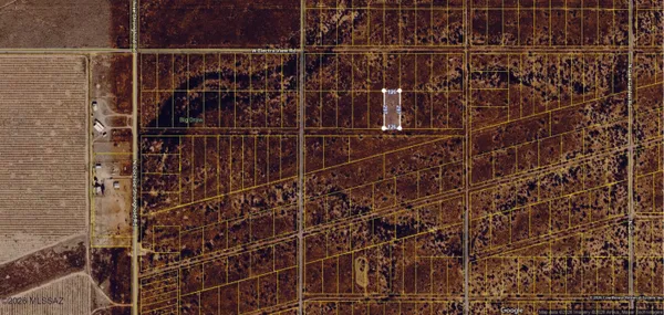 $2,400 | 86-acre 86-acre Berry Road, Unit 16, Cochise, AZ 85606