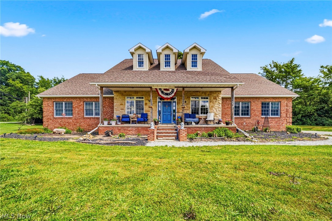 10401 Darrow Road Vermilion, OH 44089 - Photo 1 of 33