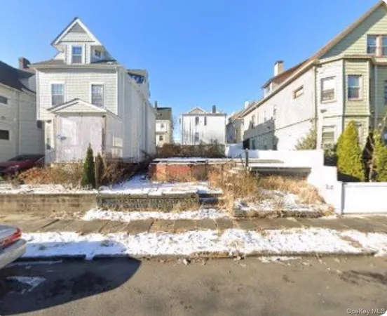 $139,900 | 214 Union Avenue, Mount Vernon, NY 10550