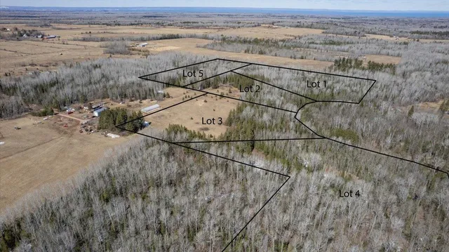 $95,000 | 9377 Wood Road, Poplar, WI 54864