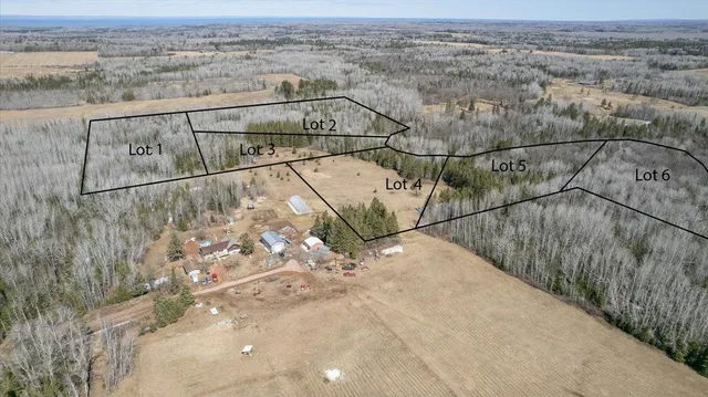 $95,000 | 9377 Wood Road, Poplar, WI 54864