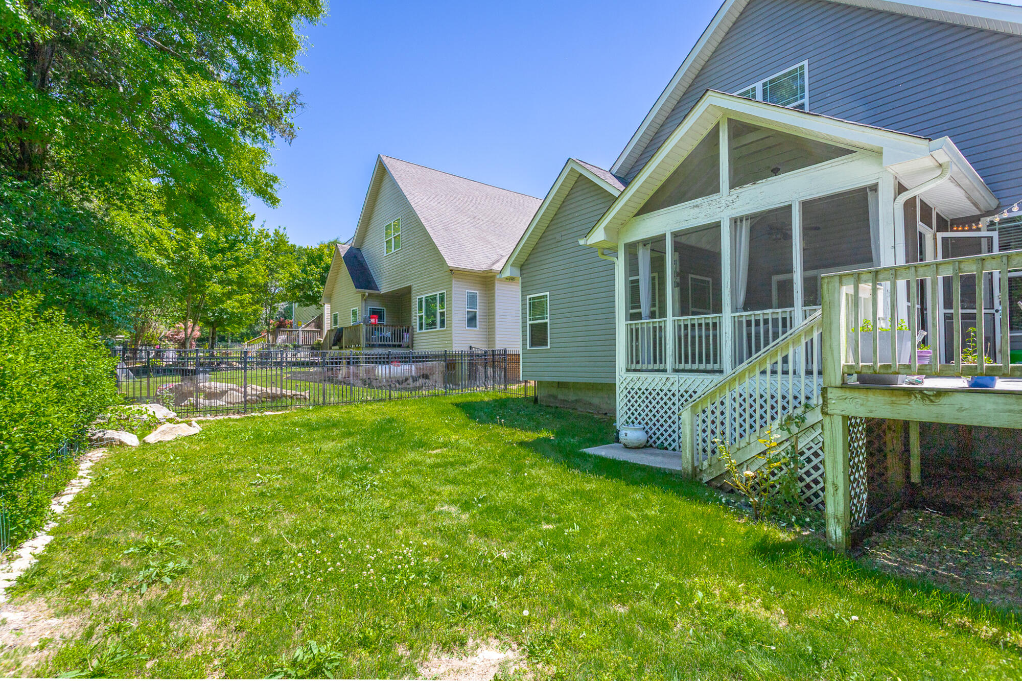 2890 Fernleaf Lane Chattanooga, TN 37421 - Photo 48 of 49 2890 Fernleaf Lane HD-85