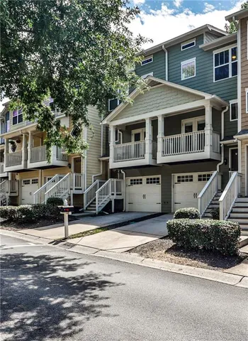 $299,500 | 1208 Liberty Parkway Northwest, Unit 908, Atlanta, GA 30318