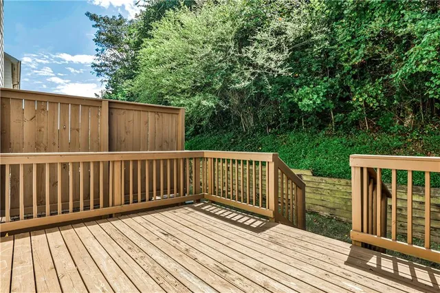 $299,500 | 1208 Liberty Parkway Northwest, Unit 908, Atlanta, GA 30318