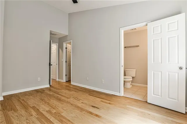 $299,500 | 1208 Liberty Parkway Northwest, Unit 908, Atlanta, GA 30318