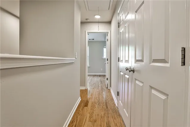 $299,500 | 1208 Liberty Parkway Northwest, Unit 908, Atlanta, GA 30318