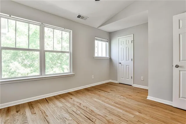 $299,500 | 1208 Liberty Parkway Northwest, Unit 908, Atlanta, GA 30318