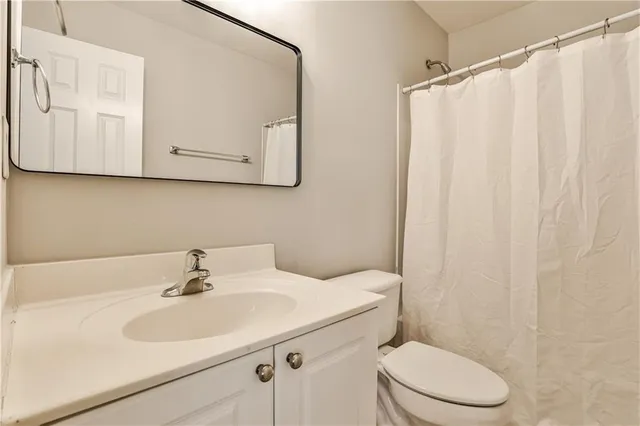 $299,500 | 1208 Liberty Parkway Northwest, Unit 908, Atlanta, GA 30318