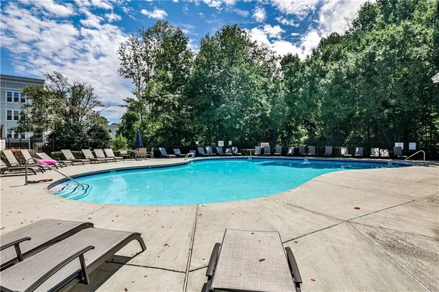 $299,500 | 1208 Liberty Parkway Northwest, Unit 908, Atlanta, GA 30318