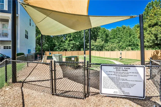 $299,500 | 1208 Liberty Parkway Northwest, Unit 908, Atlanta, GA 30318