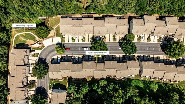 $299,500 | 1208 Liberty Parkway Northwest, Unit 908, Atlanta, GA 30318