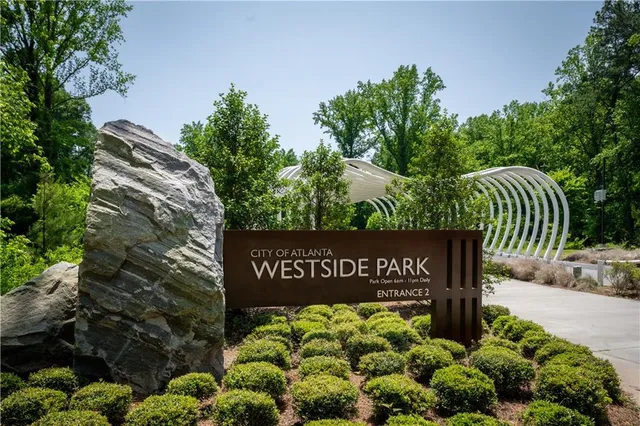 $299,500 | 1208 Liberty Parkway Northwest, Unit 908, Atlanta, GA 30318