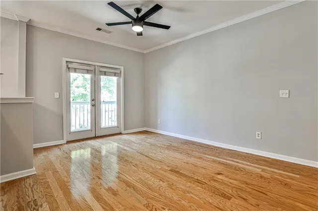 $299,500 | 1208 Liberty Parkway Northwest, Unit 908, Atlanta, GA 30318