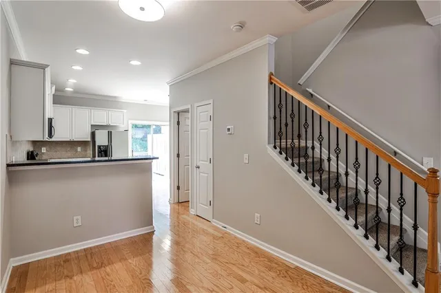 $299,500 | 1208 Liberty Parkway Northwest, Unit 908, Atlanta, GA 30318