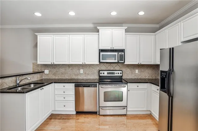 $299,500 | 1208 Liberty Parkway Northwest, Unit 908, Atlanta, GA 30318