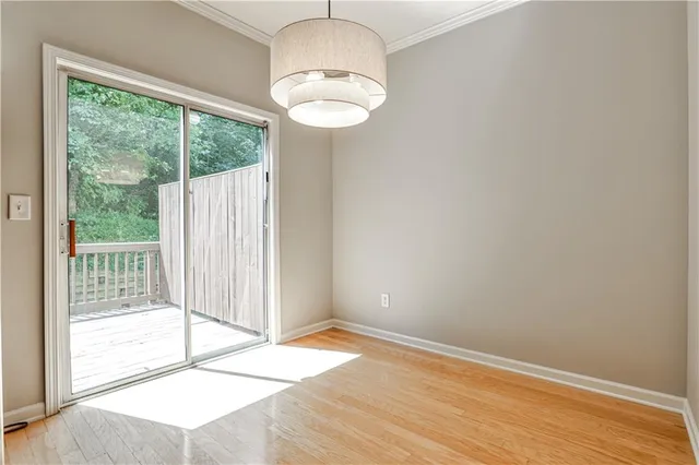 $299,500 | 1208 Liberty Parkway Northwest, Unit 908, Atlanta, GA 30318