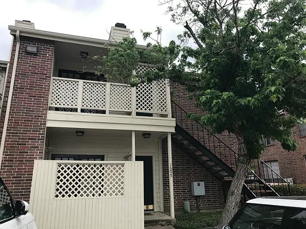 $1,275 | 2121 El Paseo Street, Unit 1604, Houston, TX 77054