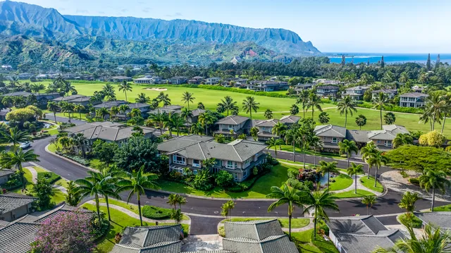 $1,475,000 | 4100 Queen Emma's Drive, Unit 75, Princeville, HI 96722